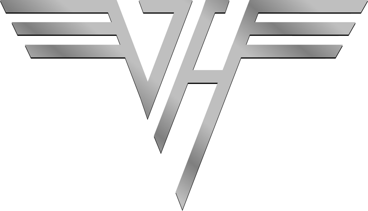 Detail Van Halen Logo Png Nomer 42