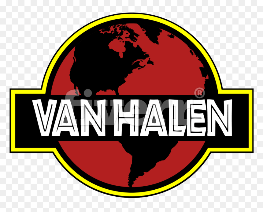 Detail Van Halen Logo Png Nomer 44