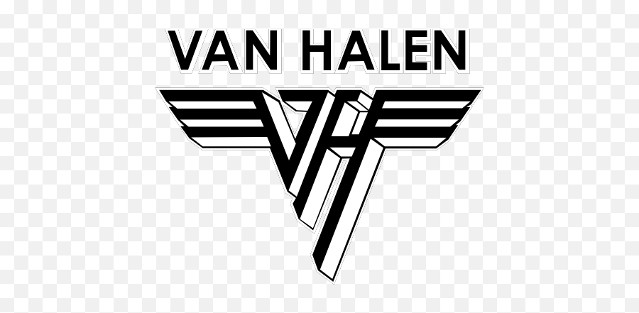 Detail Van Halen Logo Png Nomer 53