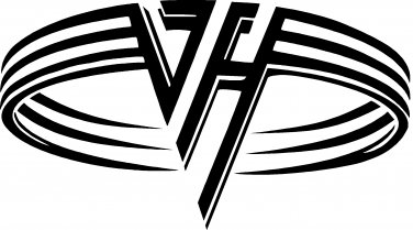 Detail Van Halen Logo Png Nomer 56