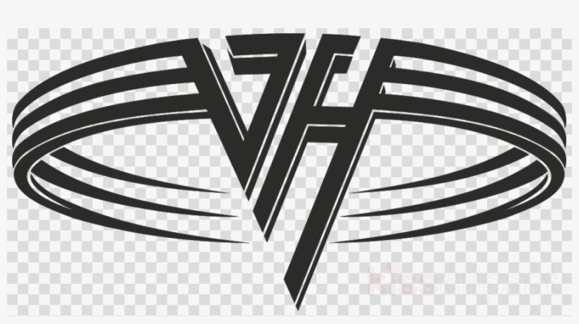 Detail Van Halen Logo Png Nomer 8