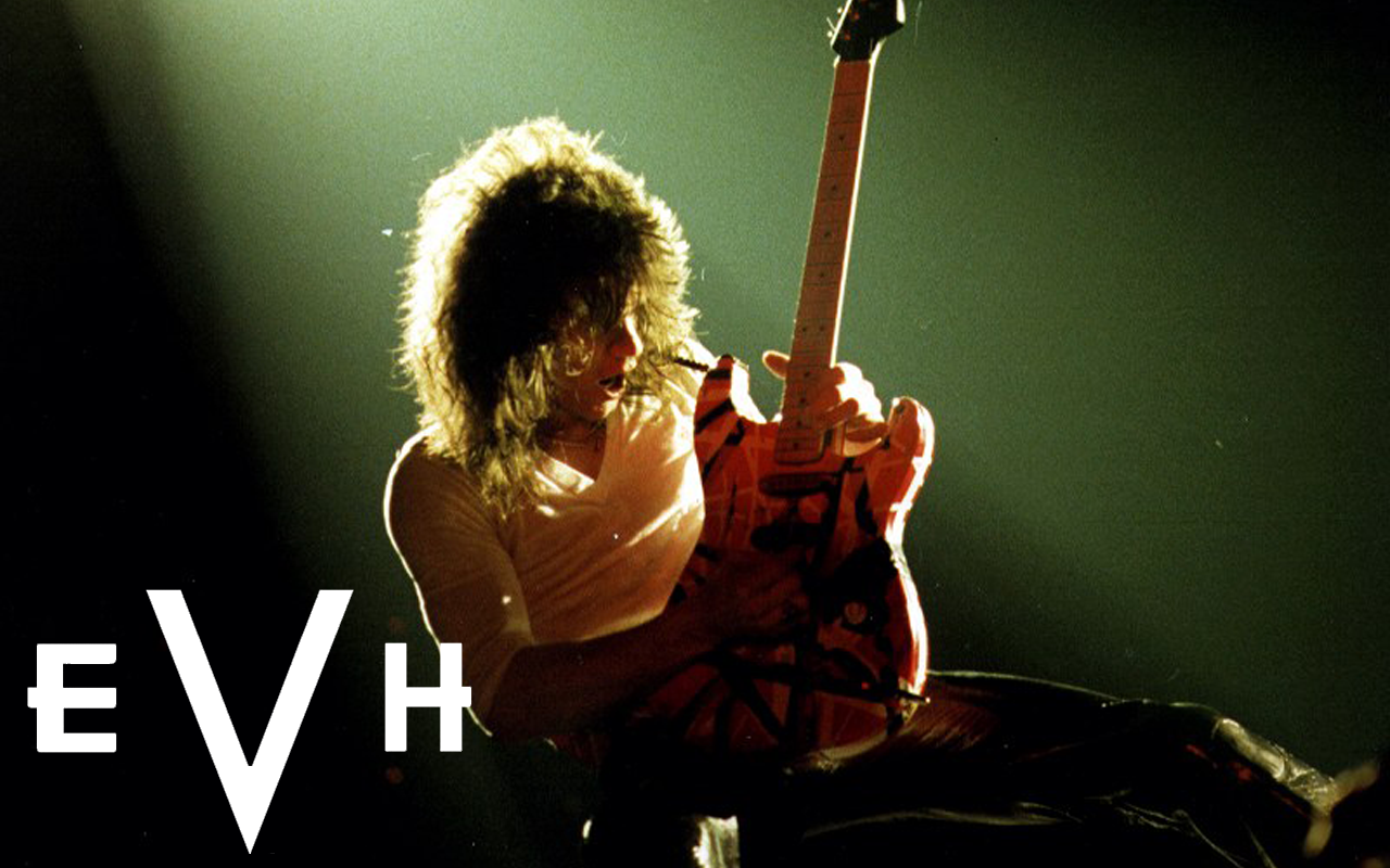 Detail Van Halen Wallpaper Nomer 23