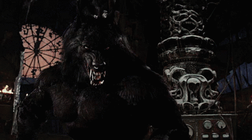 Detail Van Helsing Werewolf Nomer 37