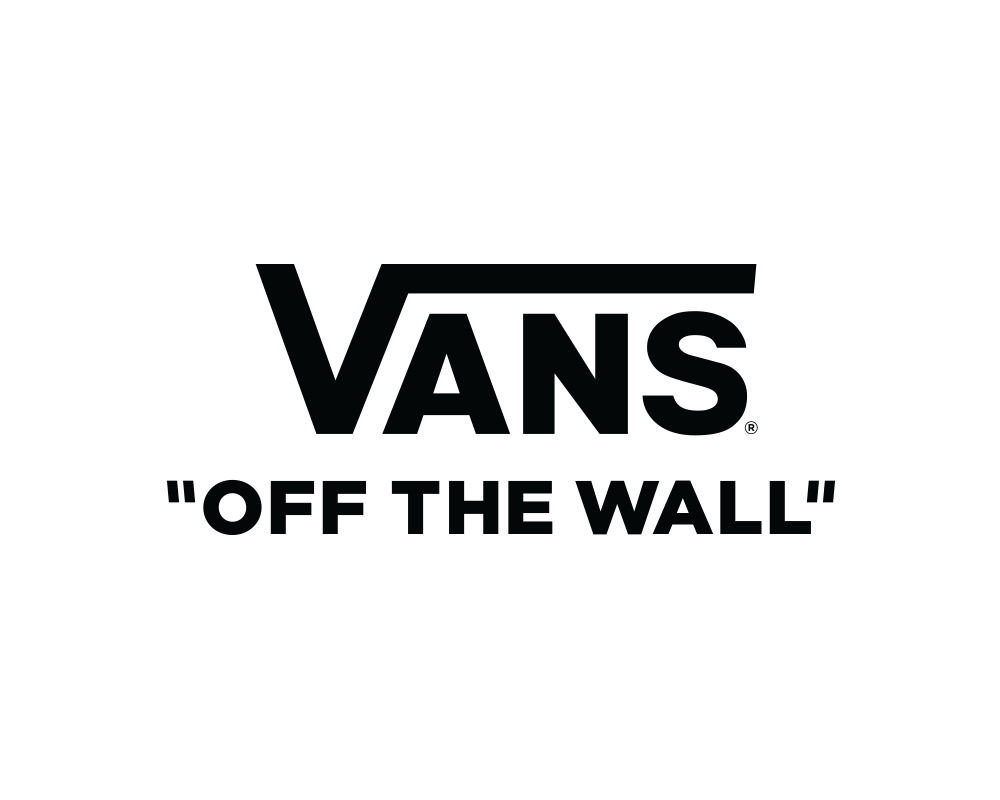 Van Shoe Logo - KibrisPDR