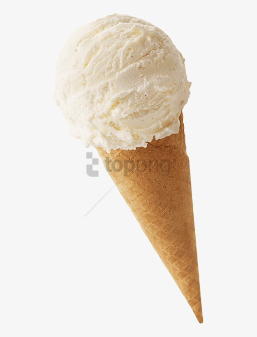 Detail Vanilla Ice Cream Png Nomer 16