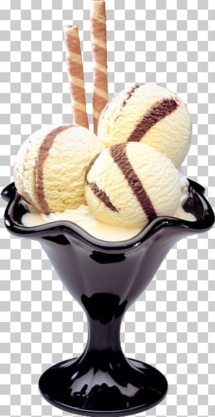 Detail Vanilla Ice Cream Png Nomer 40