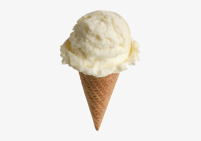 Detail Vanilla Ice Cream Png Nomer 7