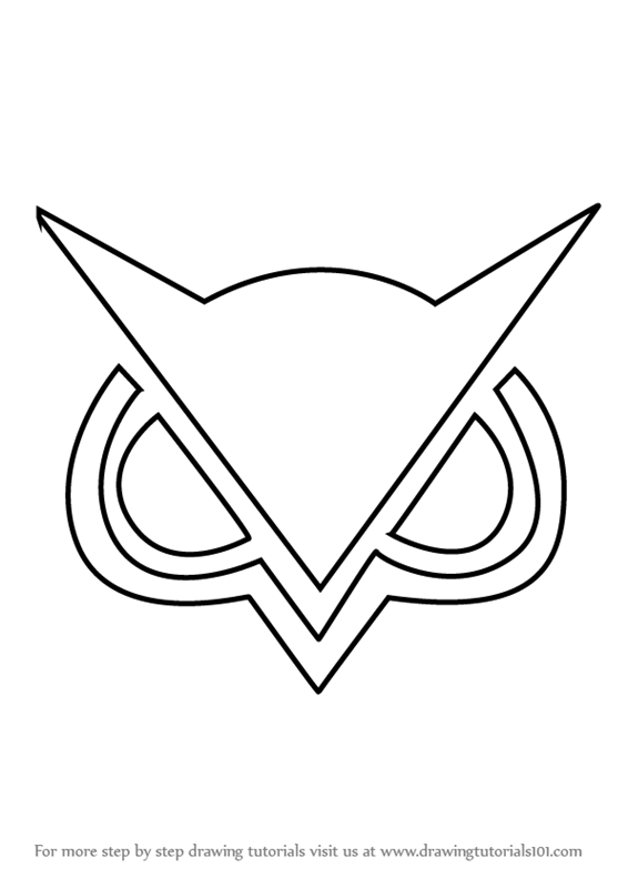 Detail Vanossgaming Logo Nomer 10