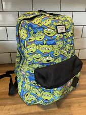 Detail Vans Alien Backpack Nomer 29