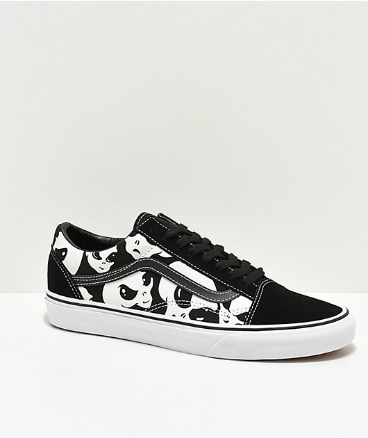 Vans Alien Ghost - KibrisPDR