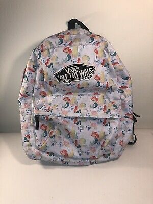 Vans Ariel Backpack - KibrisPDR