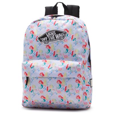 Detail Vans Ariel Backpack Nomer 3