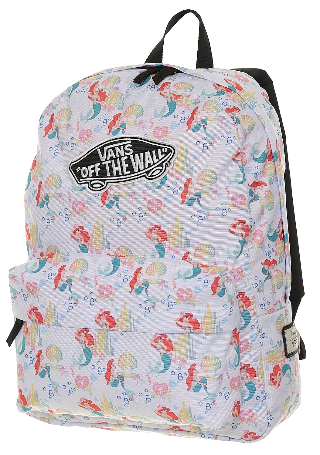 Detail Vans Ariel Backpack Nomer 23