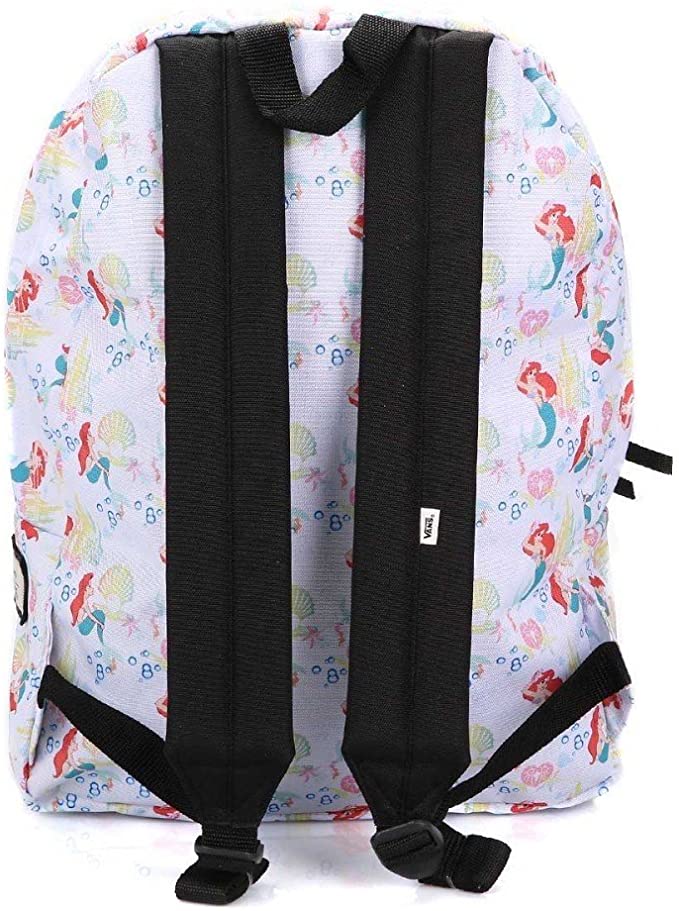 Detail Vans Ariel Backpack Nomer 25