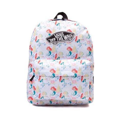 Detail Vans Ariel Backpack Nomer 4