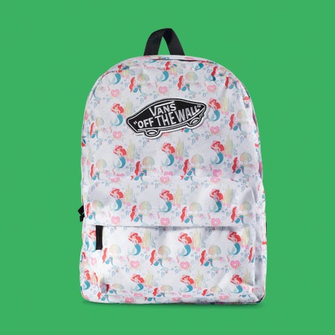 Detail Vans Ariel Backpack Nomer 44