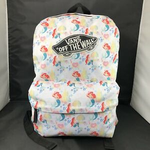 Detail Vans Ariel Backpack Nomer 45