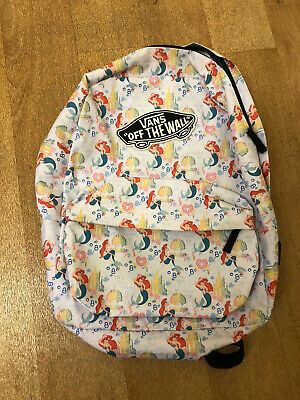 Detail Vans Ariel Backpack Nomer 46