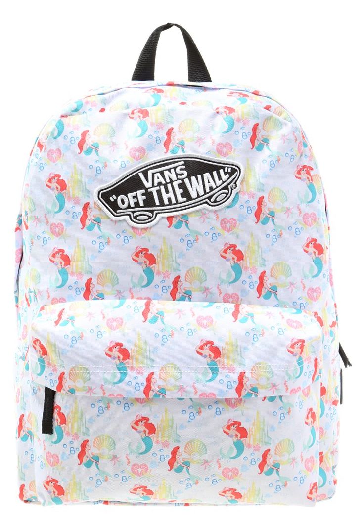 Detail Vans Ariel Backpack Nomer 52