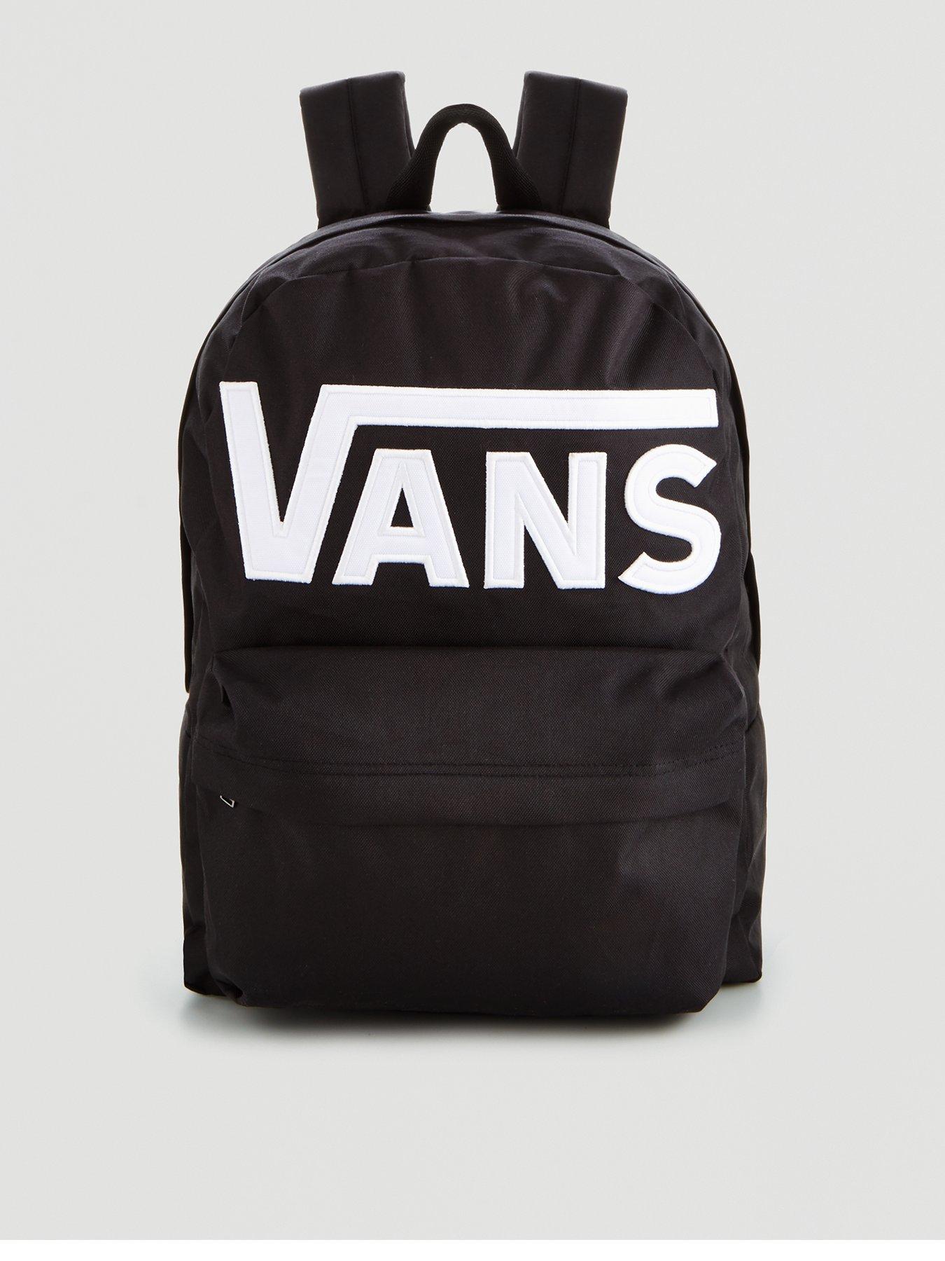 Detail Vans Ariel Backpack Nomer 57