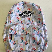 Detail Vans Ariel Backpack Nomer 59