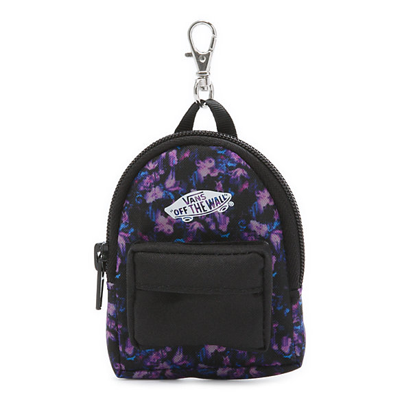 Vans Backpack Keychain - KibrisPDR