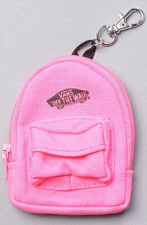 Detail Vans Backpack Keychain Nomer 15