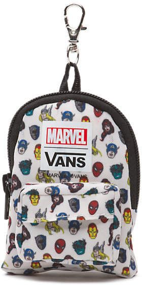 Detail Vans Backpack Keychain Nomer 23