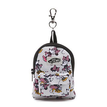 Detail Vans Backpack Keychain Nomer 24