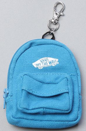 Detail Vans Backpack Keychain Nomer 34