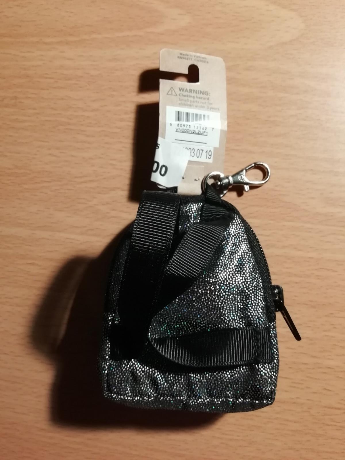 Detail Vans Backpack Keychain Nomer 42