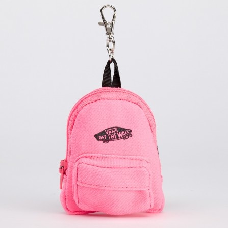 Detail Vans Backpack Keychain Nomer 43