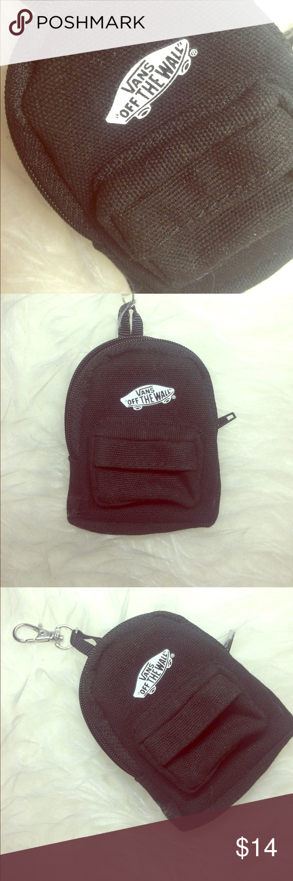 Detail Vans Backpack Keychain Nomer 50