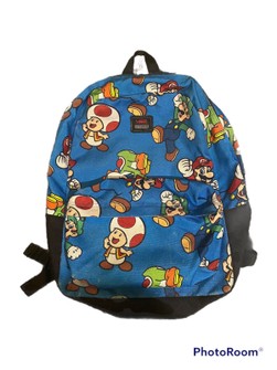 Detail Vans Backpack Mario Nomer 43