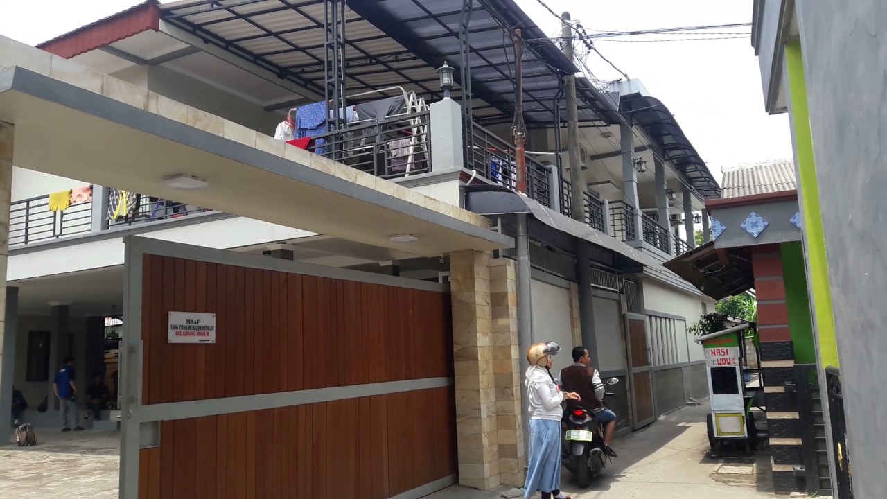 Detail Rumah Ayu Ting Nomer 23