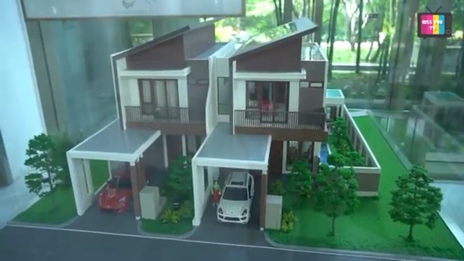 Detail Rumah Ayu Ting Nomer 29