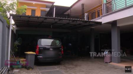 Detail Rumah Ayu Ting Ting Nomer 24