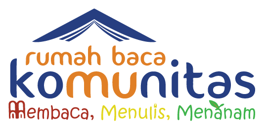 Rumah Baca Komunitas Jogja - KibrisPDR