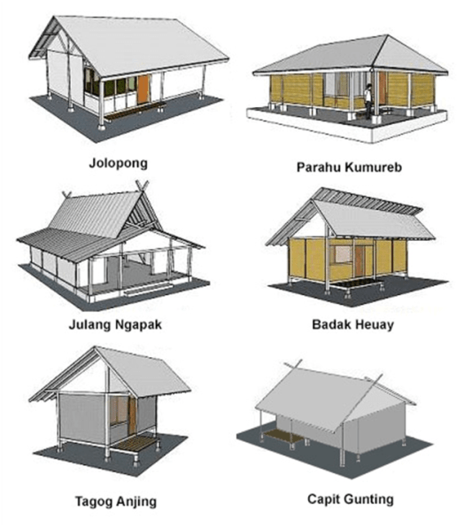 Detail Rumah Badak Heuay Nomer 4