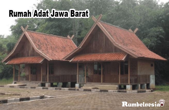 Detail Rumah Badak Heuay Nomer 30