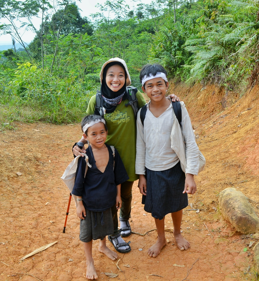 Detail Rumah Baduy Berasal Dari Nomer 56