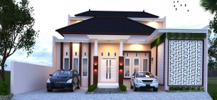 Detail Rumah Bagus 1 Lantai Nomer 53