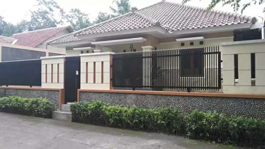 Detail Rumah Bagus Di Kampung Nomer 27