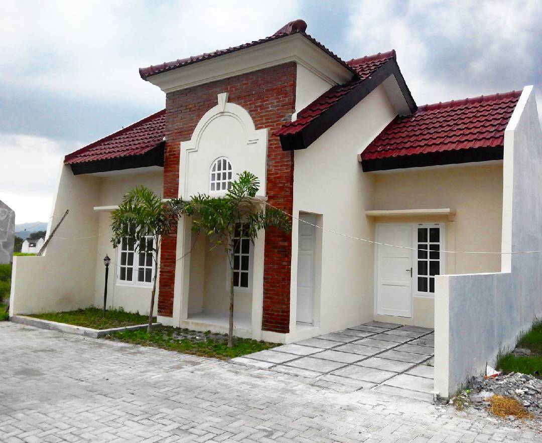 Detail Rumah Bagus Di Kampung Nomer 50