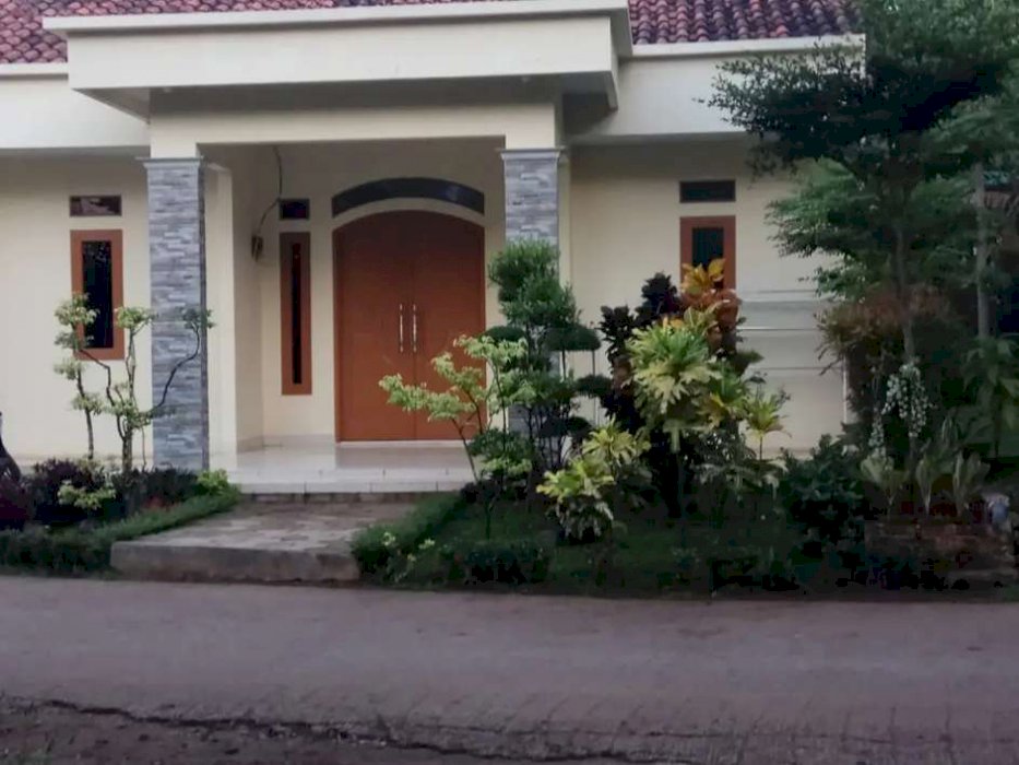 Detail Rumah Bagus Di Kampung Nomer 53