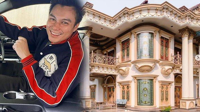 Detail Rumah Baim Wong Nomer 35