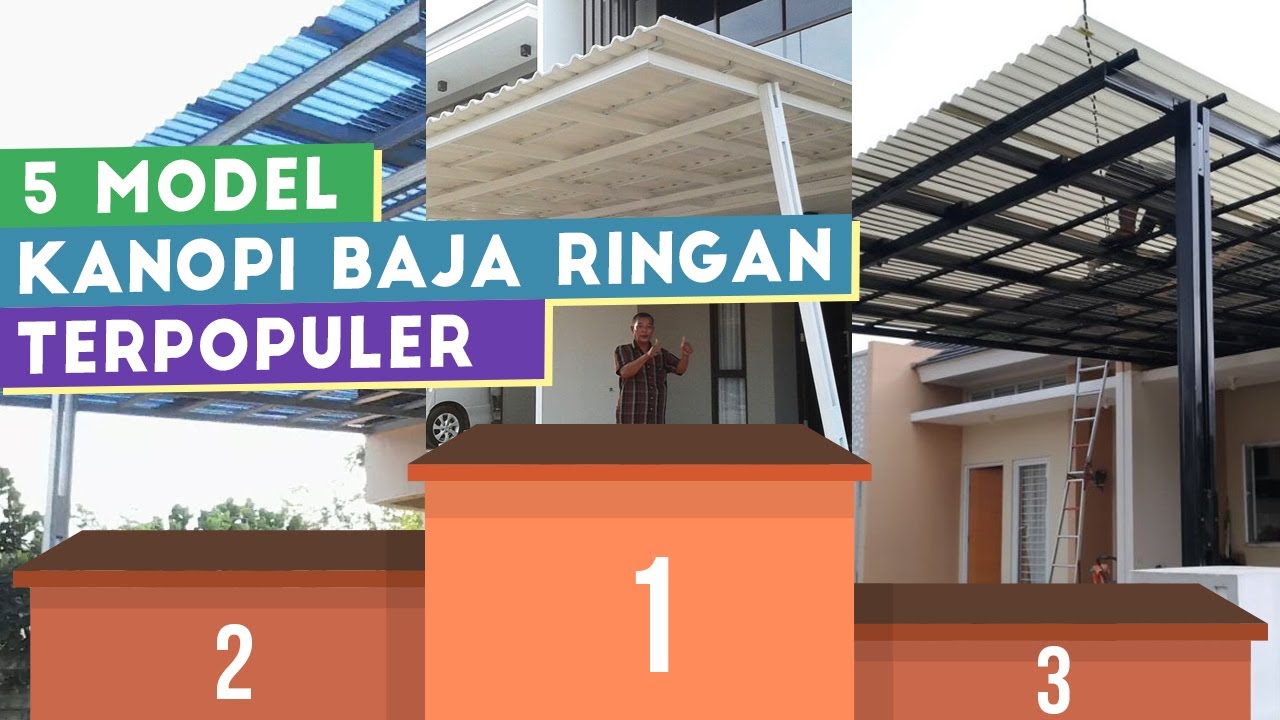 Detail Rumah Baja Ringan Minimalis Nomer 27