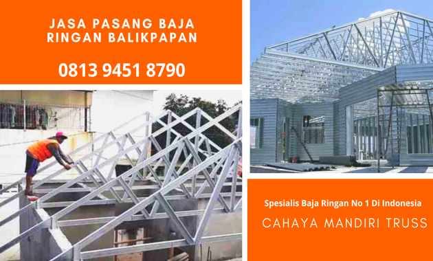 Detail Rumah Baja Ringan Murah Nomer 16