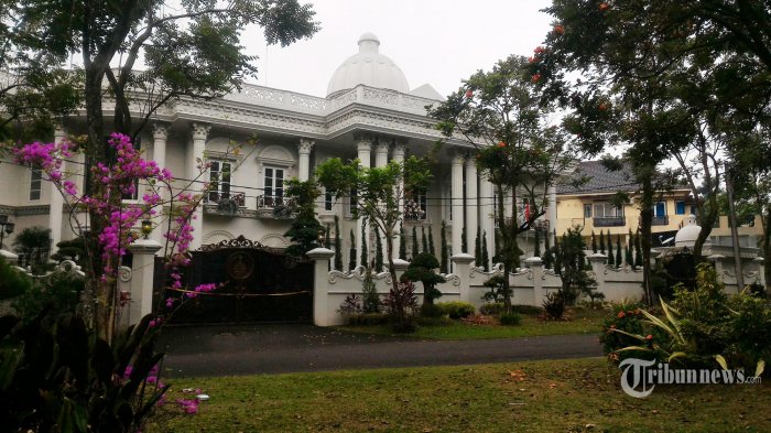 Detail Rumah Bak Istana Nomer 43