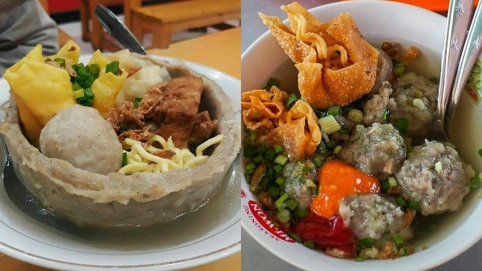 Detail Rumah Bakso Malang Nomer 18